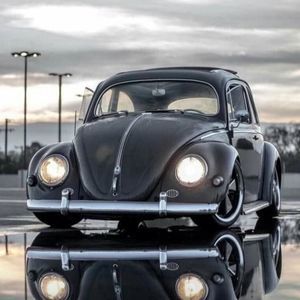 Meet your Posher, Michael